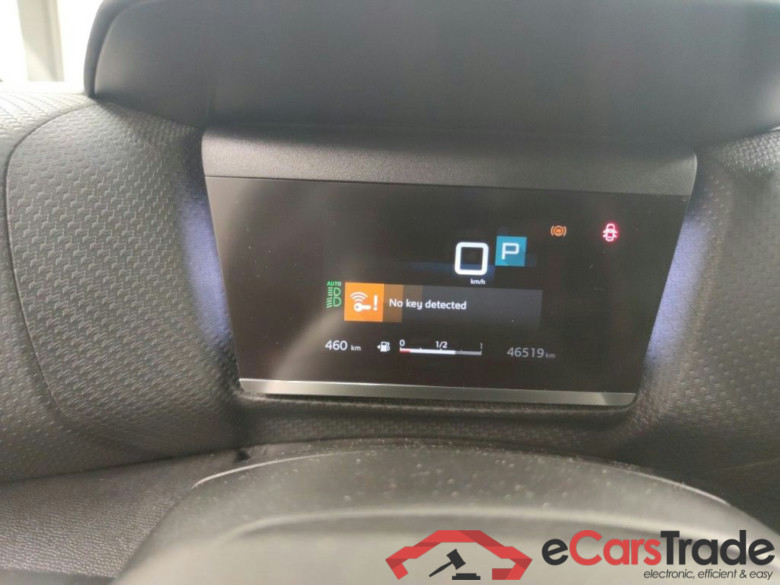 CITROEN C4 - 2021 1.2 PureTech 131hp Shine Pack S&S (EU6.4) 5d #6