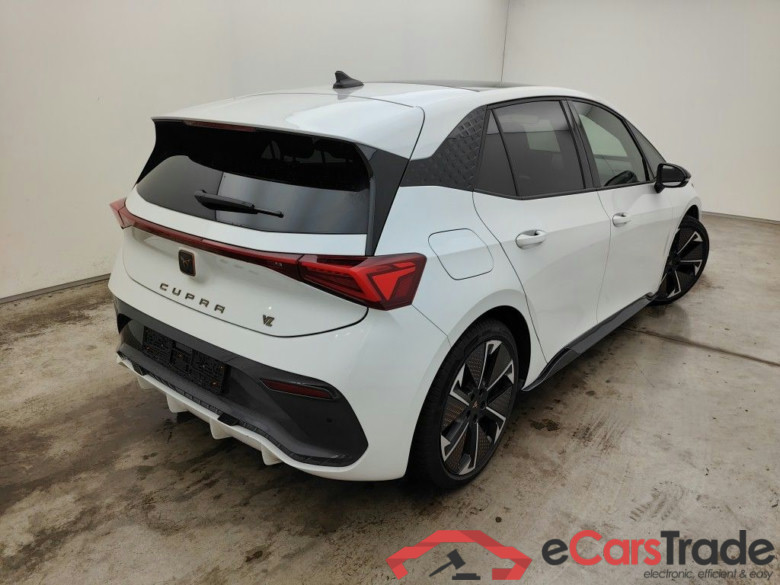 Cupra Born BEV 84kWh VZ 240kW 5d #2