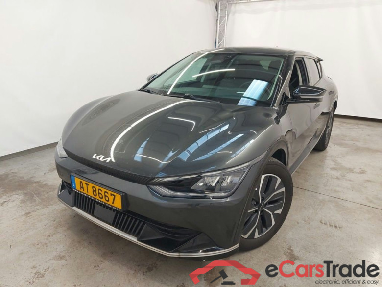 KIA EV6 77.4 kWh AWD 325 Earth 5d #1