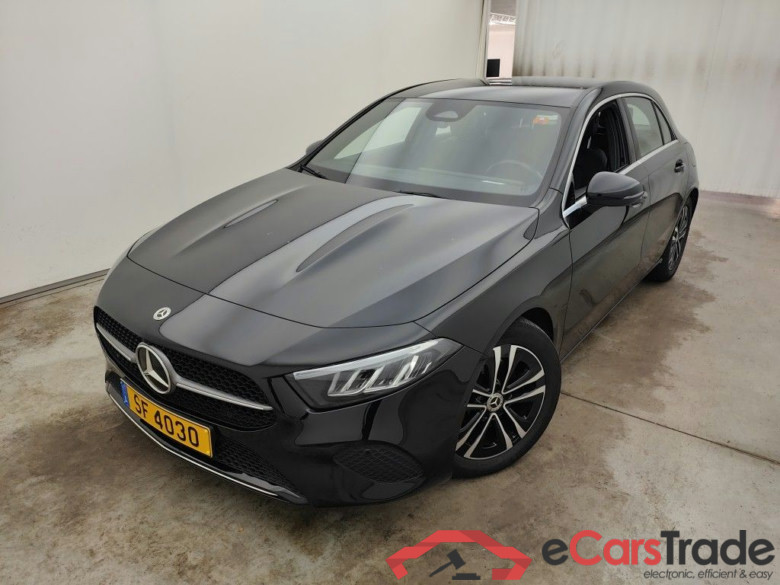 Mercedes-Benz Classe A A 180 Business Line 5d