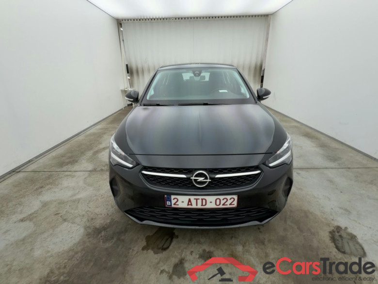 Opel, Corsa '19, Corsa 1.2 75 5d/p #1