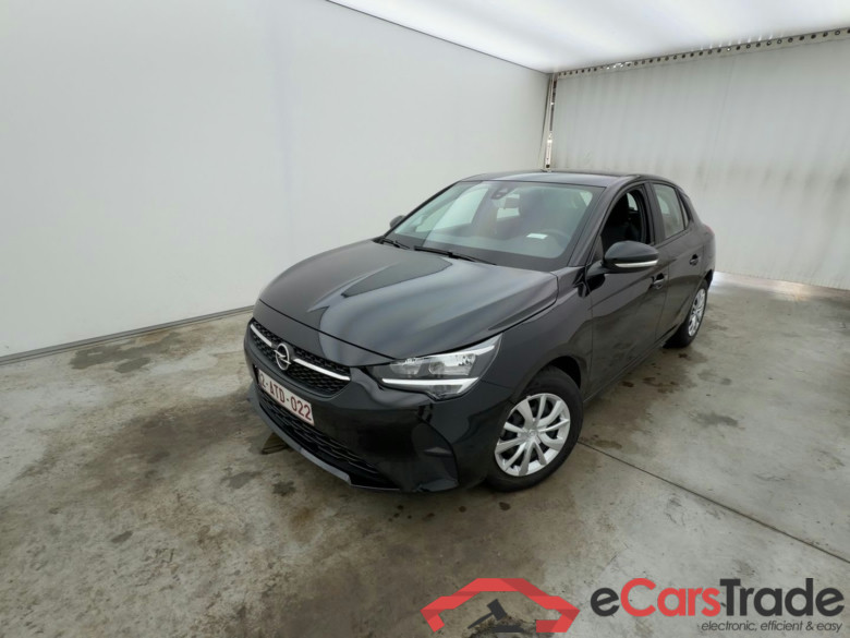 Opel, Corsa '19, Corsa 1.2 75 5d/p #2