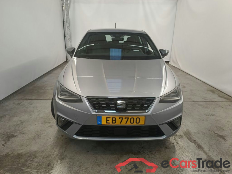 Seat Ibiza 1.0 EcoTSI 81kW Xcellence 5d #5