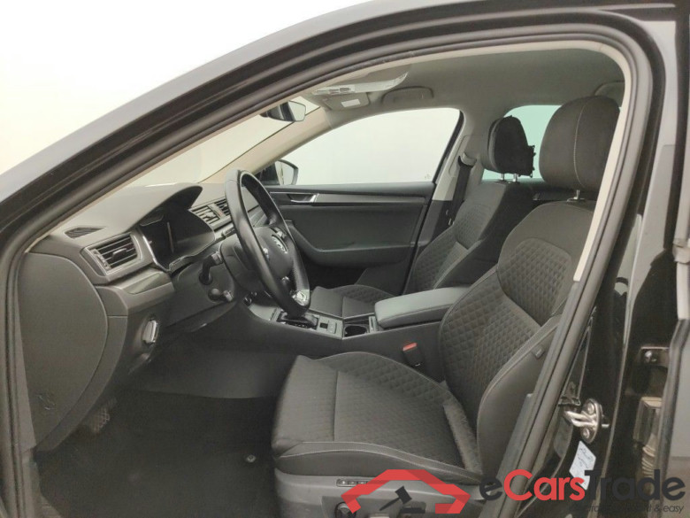 Skoda Superb Combi 1.4 TSI iV 160kW DSG6 Clever 5d #3