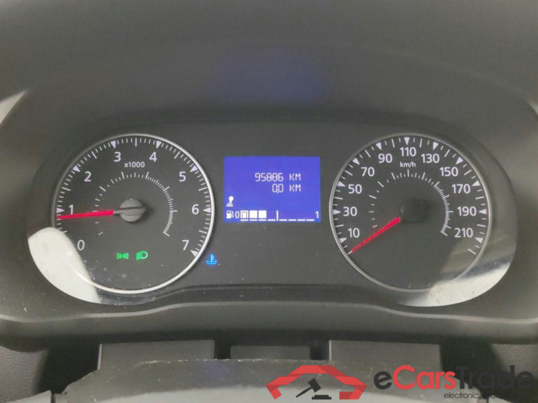 RENAULT EXPRESS VAN DIESEL 1.5 Blue dCi 95hp Confort S/S (EU6d) 5d #6