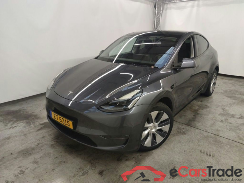 TESLA MODEL Y 72.5 kWh Dual Motor Long Range (324 kW) 5d #1