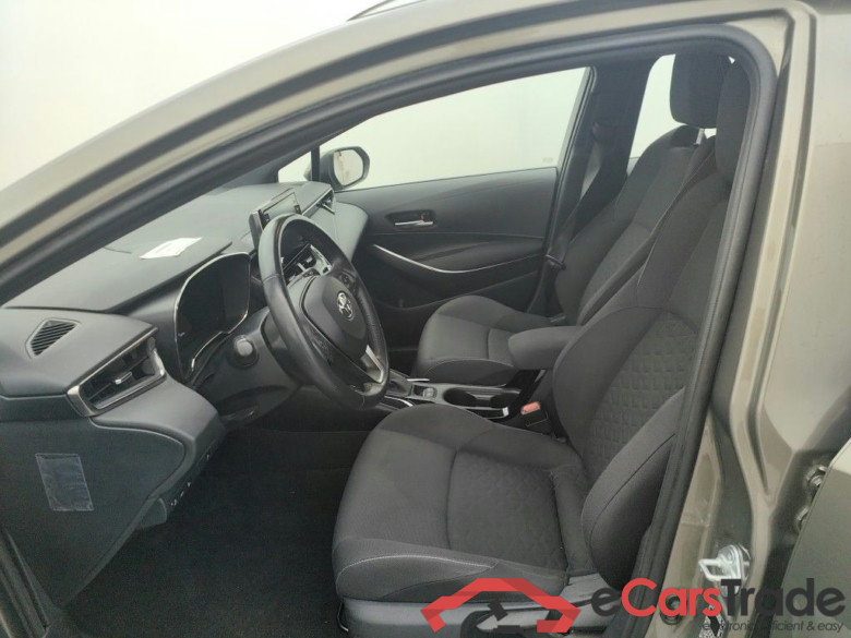 Toyota Corolla Touring Sports 1.8 Hybrid Dynamic e-CVT 5d #3