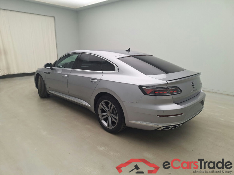 VW, Arteon FL'20 PHEV, Arteon PHEV 160 R-Line DSG #3
