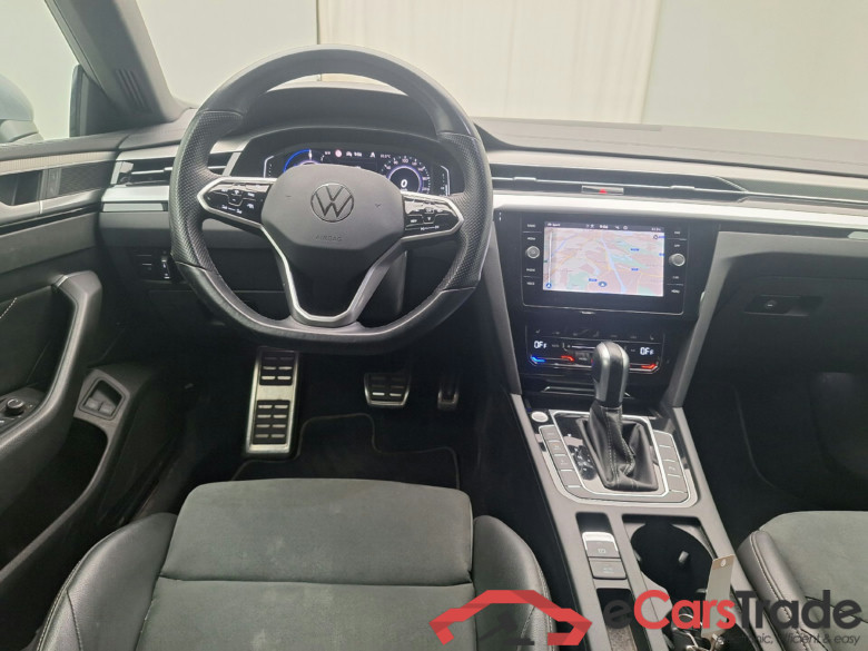 VW, Arteon FL'20 PHEV, Arteon PHEV 160 R-Line DSG #6