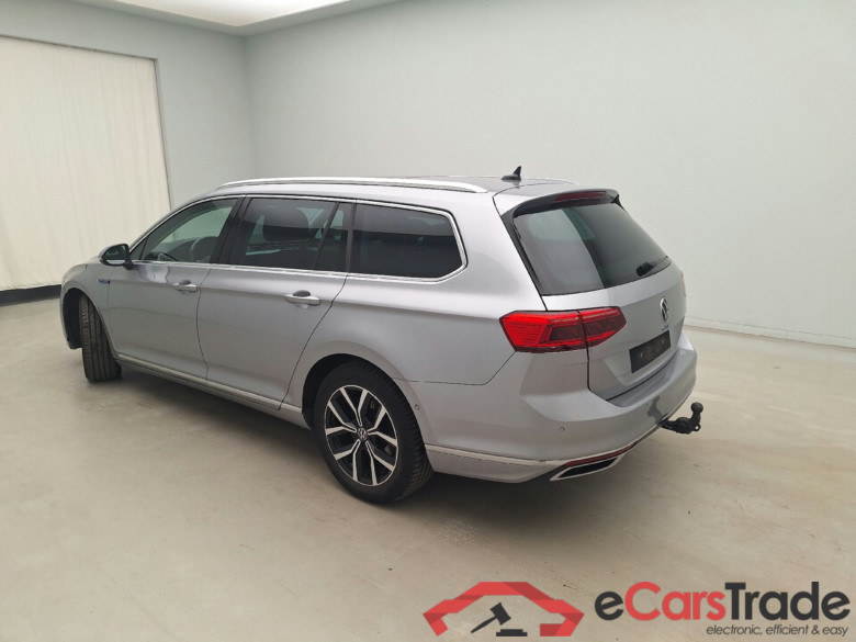 VW, Passat V FL'19 PHEV, Pass.Var.TSI GTE Bus.DSG #3