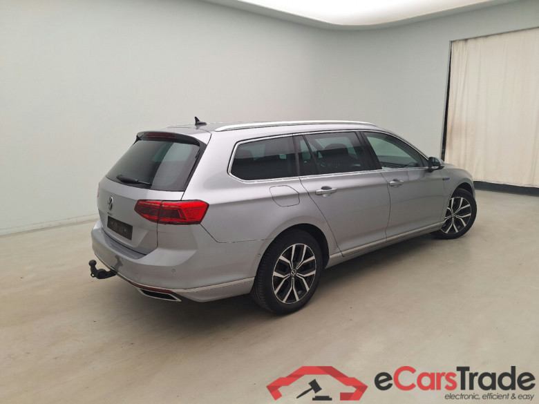 VW, Passat V FL'19 PHEV, Pass.Var.TSI GTE Bus.DSG #4