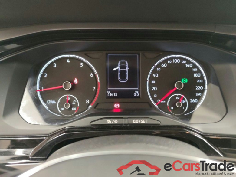 Volkswagen Polo 1.0 TSI Comfortline DSG 5d #6
