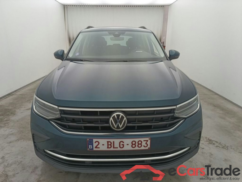 Volkswagen Tiguan 1.5 TSI 96kW Life 5d #5