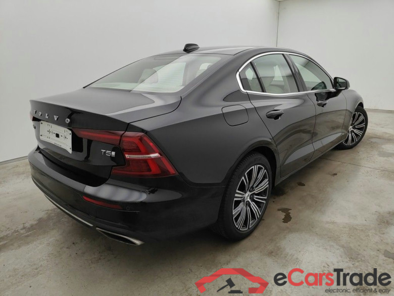 Volvo S60 T5 Geartronic Inscription 4d #2