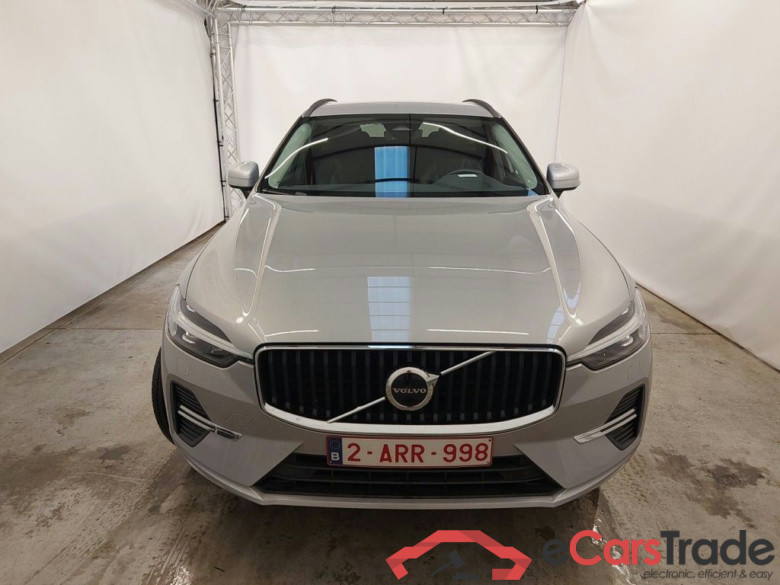 Volvo XC60 B4 D Geartronic Momentum Pro 5d #5