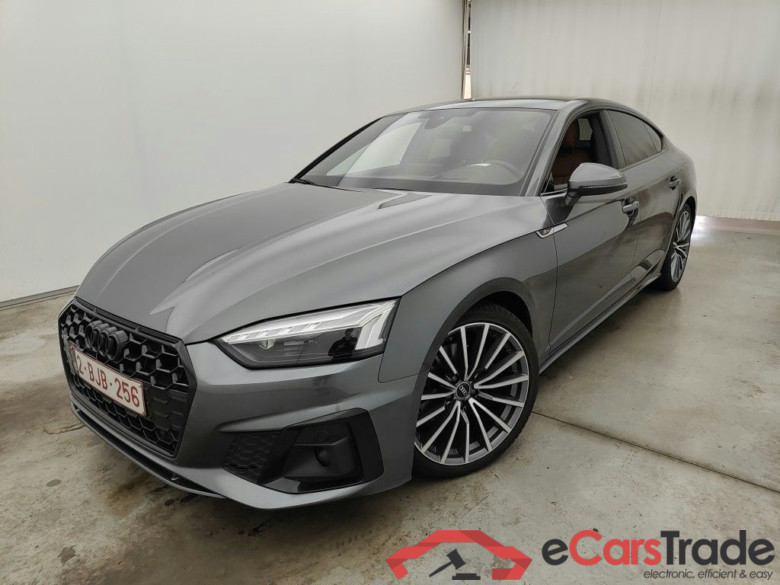 Audi A5 Sportback 30 TDI S tronic Bus. Ed. S Line 5d #1