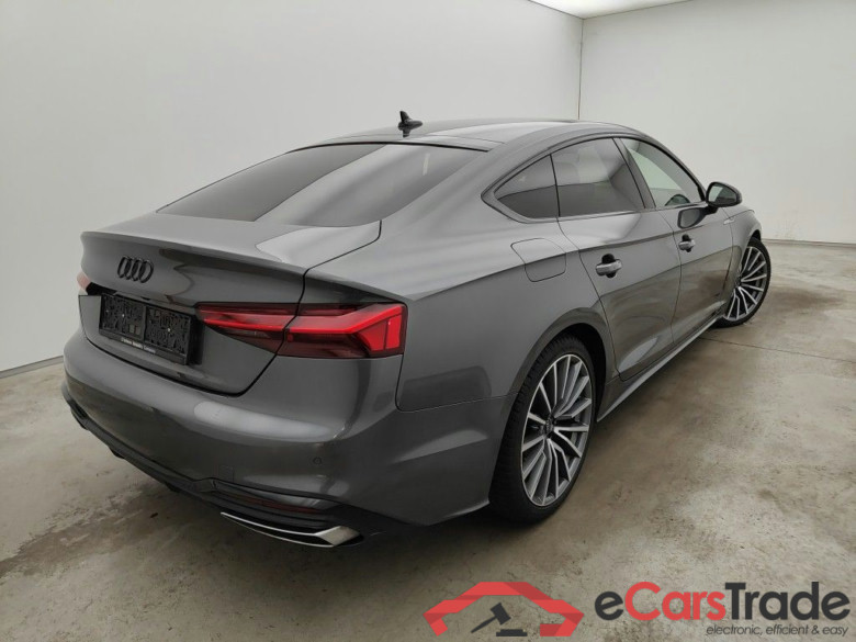 Audi A5 Sportback 30 TDI S tronic Bus. Ed. S Line 5d #2