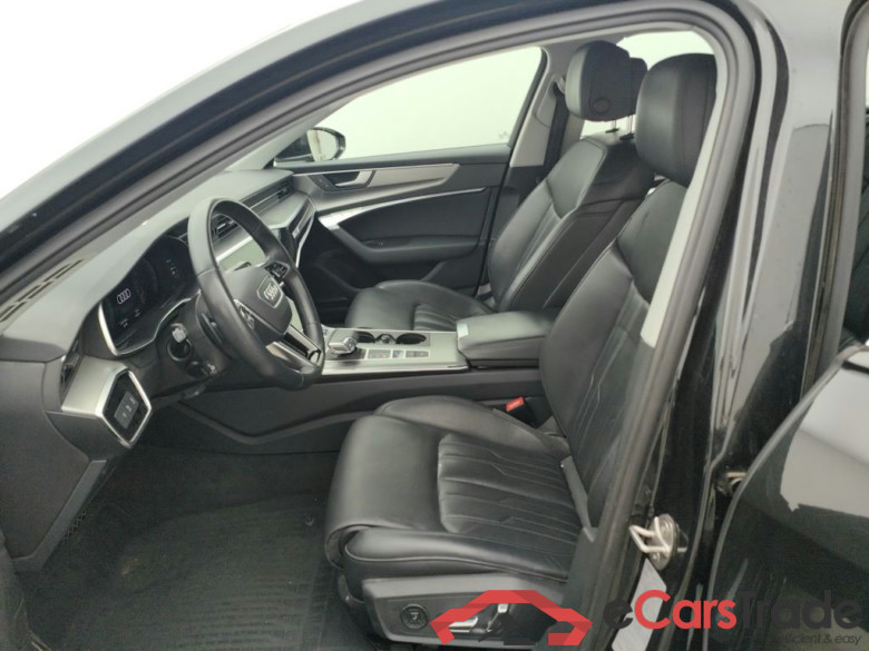 Audi A6 Avant Business Edition Sport 35 TDI S tronic 5d #3