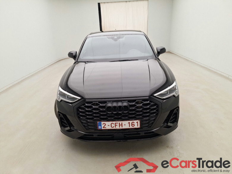 Audi, Q3 SB '19 PHEV, Q3 SB 45 TFSie PHEV S Li.Str. (totl options: 11.892,58 Ex.Vat) #1