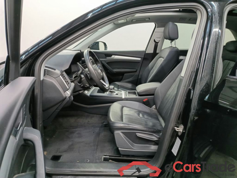AUDI Q5 - 2021 50 TFSIe 265hp Quattro PHEV S line S tronic 5d #3