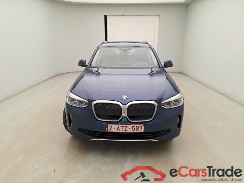 BMW, iX3 '20 BEV, BMW iX3 sDrive35 5d