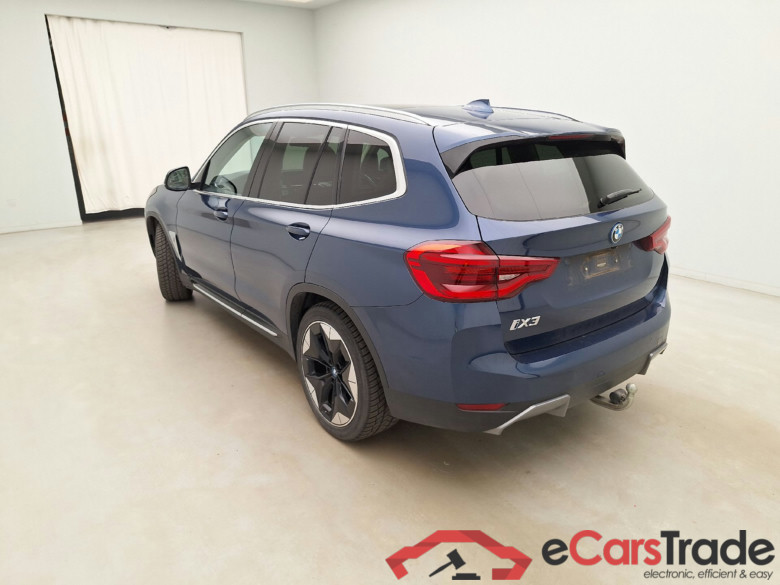 BMW, iX3 '20 BEV, BMW iX3 sDrive35 5d #6