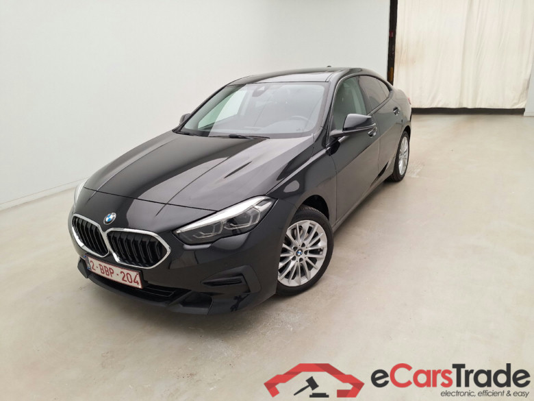 BMW, 2-serie Gr.Coupé '19, 218i GranCoupé 100kW Aut. #2
