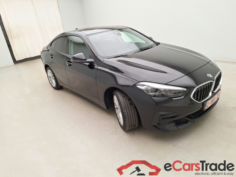 BMW, 2-serie Gr.Coupé '19, 218i GranCoupé 100kW Aut. #5