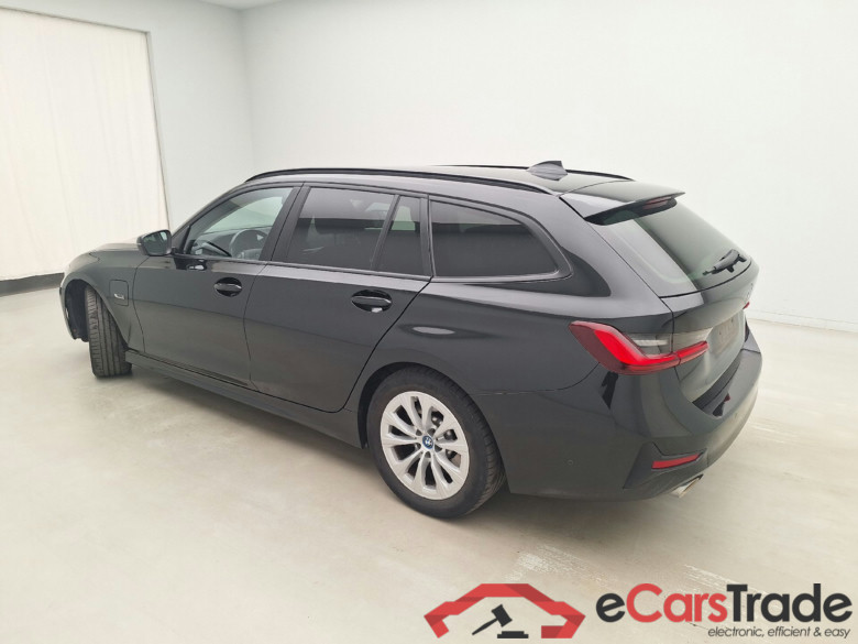 BMW, 3-serie To. '18 PHEV, 320e Touring #3