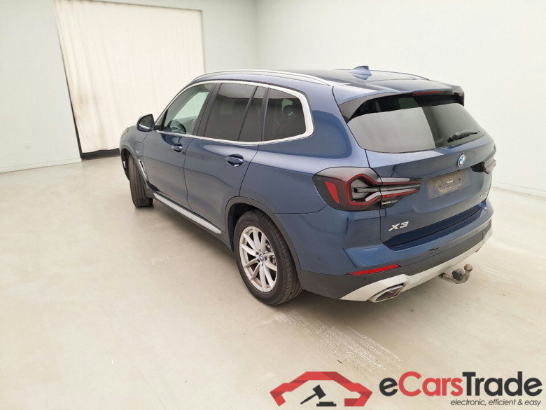BMW, X3 FL'21 PHEV, X3 xDrive30e 135kW Aut. #3