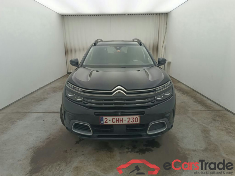 Citroën C5 Aircross 1.5 BlueHDi 130 S&S EAT8 Shine 5d #5