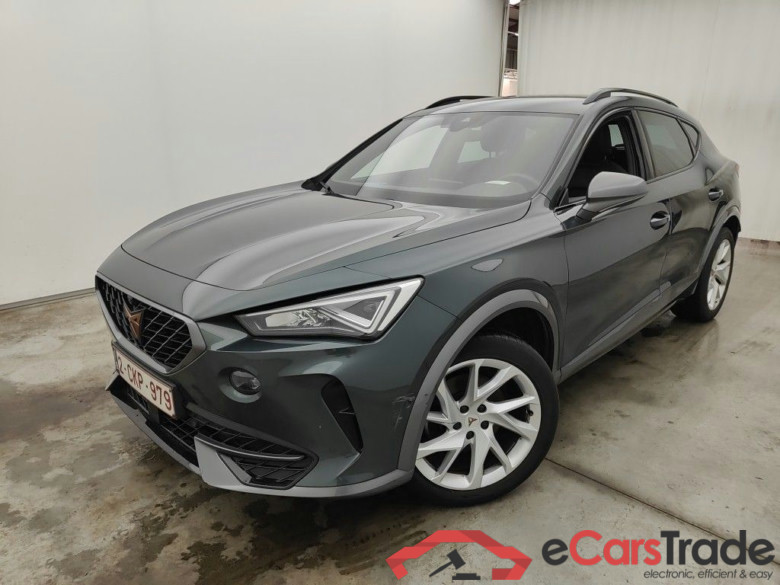 CUPRA Formentor 2.0 TDI 5d #1