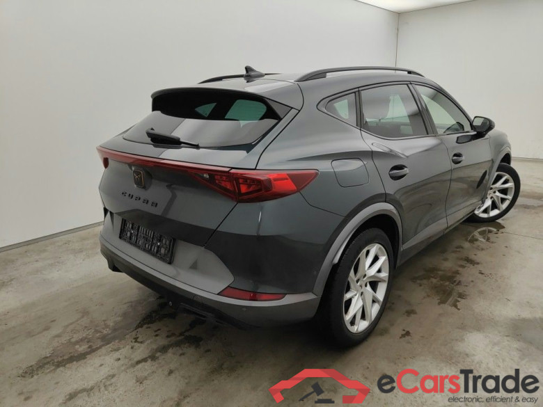 CUPRA Formentor 2.0 TDI 5d #2