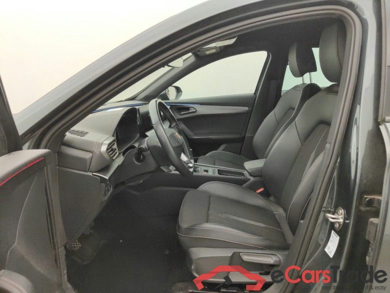 CUPRA Formentor 2.0 TDI 5d #3