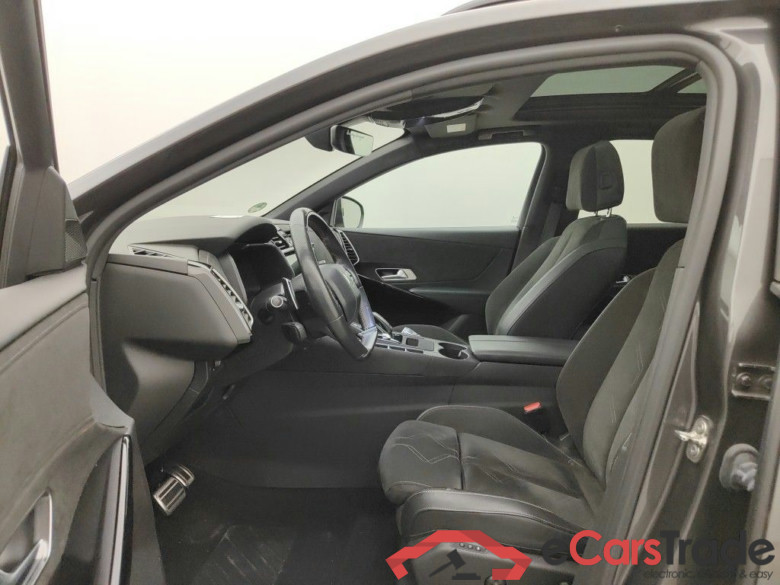 DS 7 Crossback 1.5 BlueHDi 130 Auto PERFORMANCE Line + 5d #3