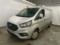 preview Ford Transit Custom #0