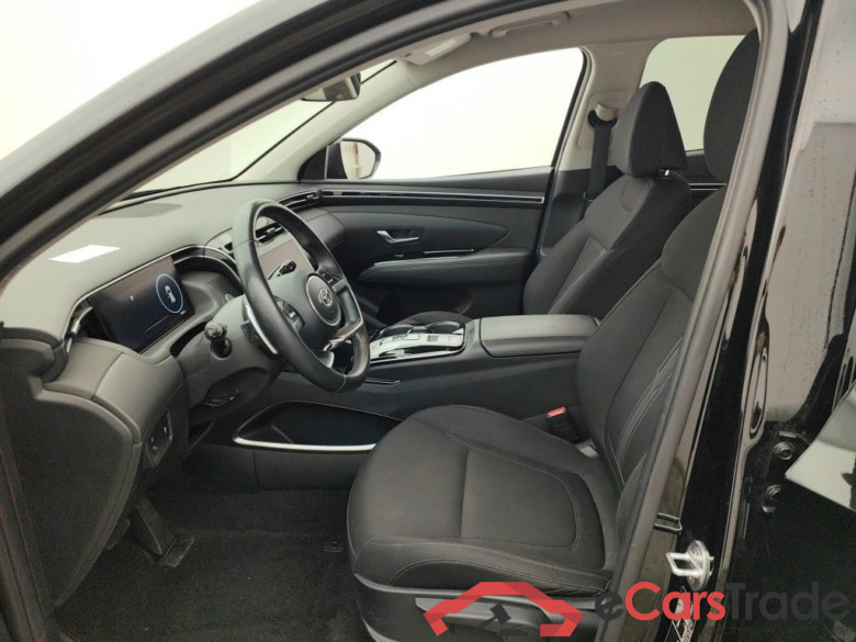 Hyundai Tucson 1.6 T-GDi 48V Feel 7-DCT 5d #3