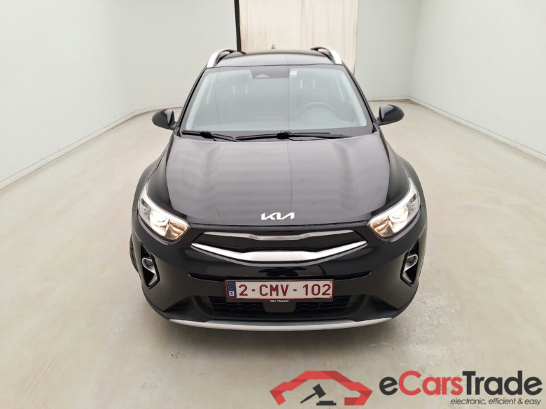 Kia, Stonic FL'20, Stonic 1.0 74kW MHEV Busin.Li.