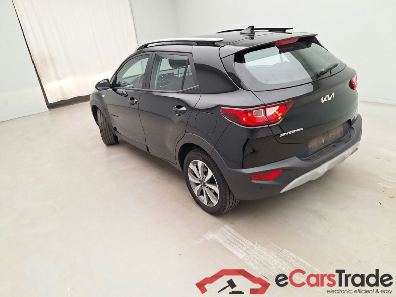 Kia, Stonic FL'20, Stonic 1.0 74kW MHEV Busin.Li. #3