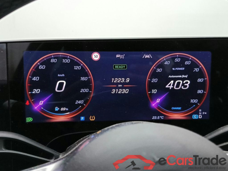 Mercedes-Benz CLA CLA 250+ Business Edition 4d  NO COC!! #6
