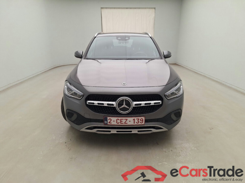 Mercedes, GLA '20, GLA 180 d Bus.Solution Aut. #1