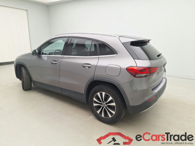 Mercedes, GLA '20, GLA 180 d Bus.Solution Aut. #3