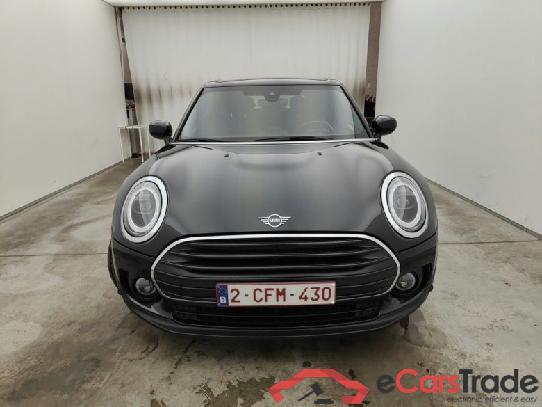 Mini Clubman One D (85 kW) Aut. 5d #5
