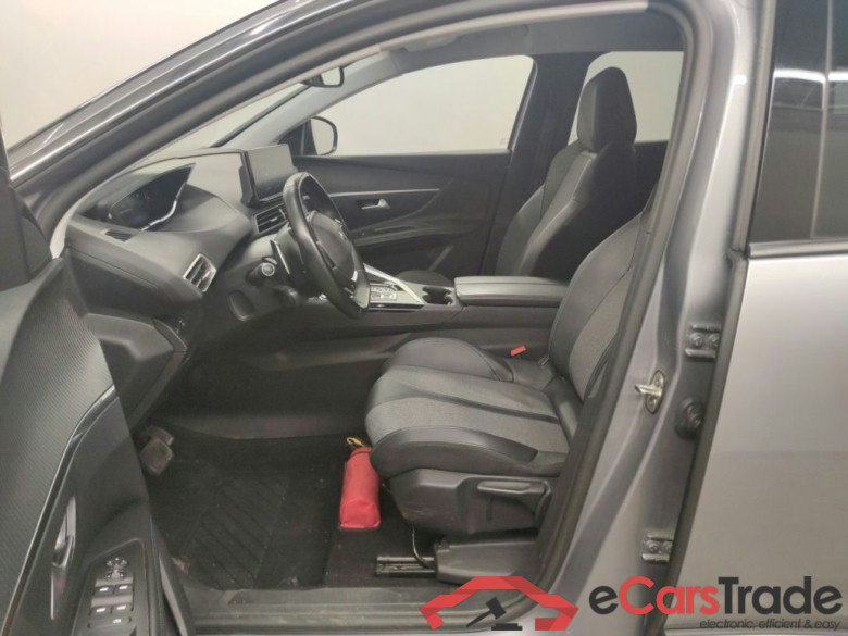 Peugeot 3008 1.5 BlueHDi 96kW S&S EAT8 Allure 5d #3