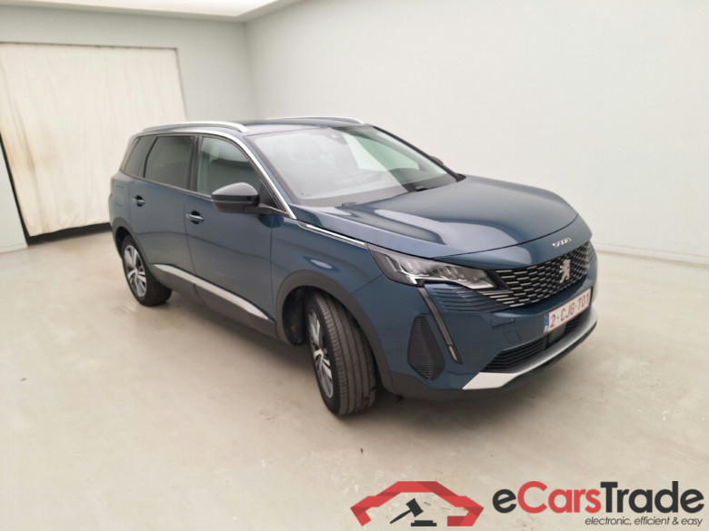 Peugeot, 5008 FL'20, 5008 1.5BHDi 96kW Allu.Pac.Aut #5