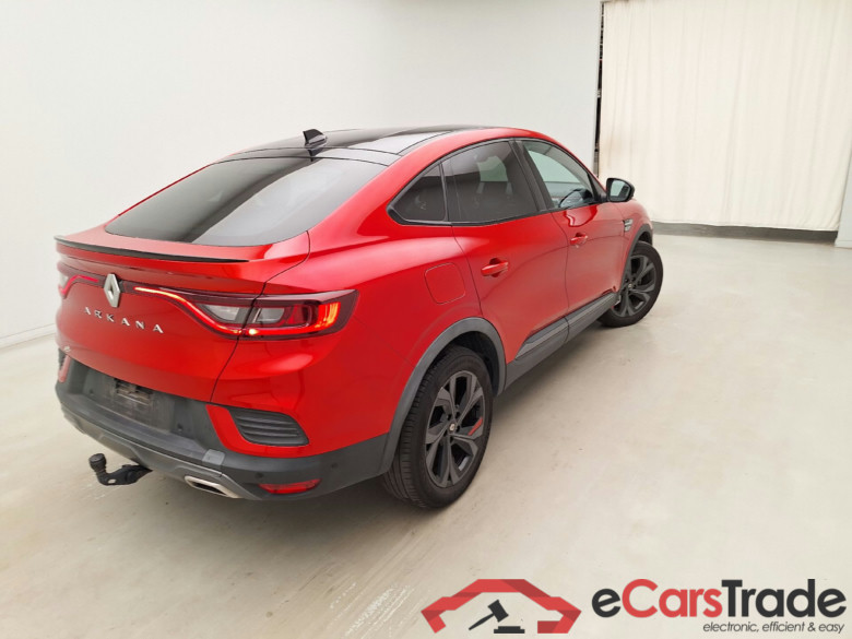 Renault, Arkana '21, Arkana TCe 140 R.S.Line EDC #4