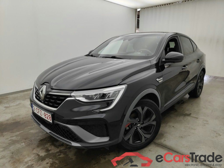 Renault Arkana E-TECH Hybrid R.S.Line 5d