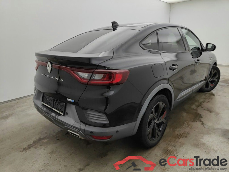 Renault Arkana E-TECH Hybrid R.S.Line 5d #2