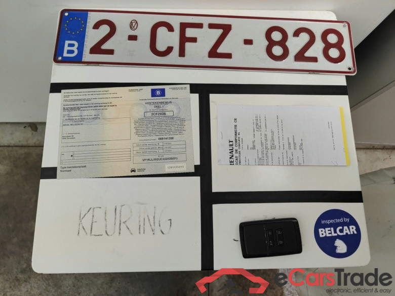Renault Arkana E-TECH Hybrid R.S.Line 5d #4
