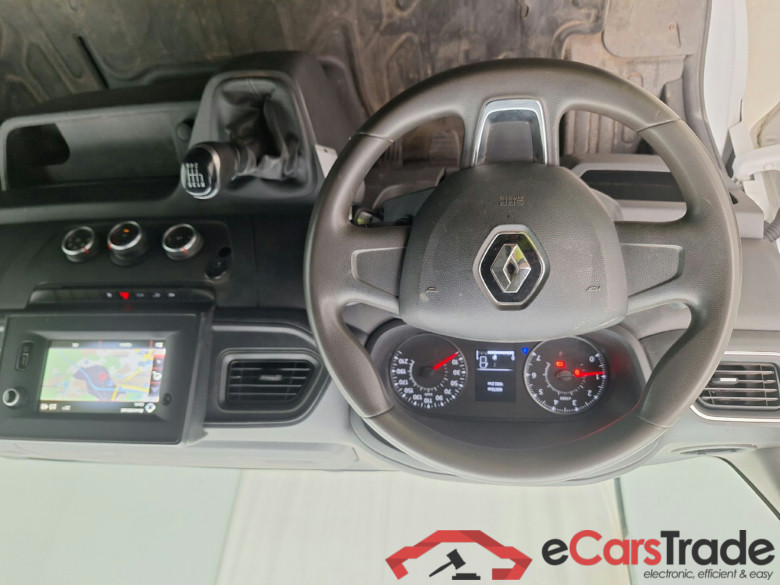 Renault, _Master '19, Mast.L2H2 35dCi 150 G.Conf. #6